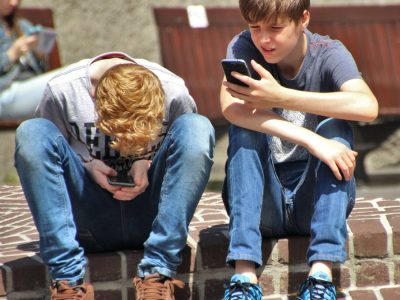 Austria prohibirá el uso de redes sociales a menores de 14 años