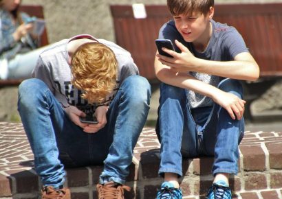 Austria prohibirá el uso de redes sociales a menores de 14 años