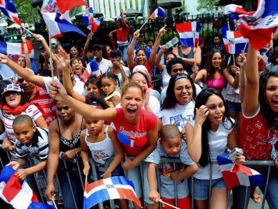 República Dominicana mejora en ranking mundial de felicidad en 2026