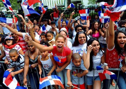 República Dominicana mejora en ranking mundial de felicidad en 2026