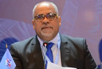 Fabricio Gómez Mazara, director de Promipyme, destaca el papel clave de las mujeres en el crecimiento económico dominicano