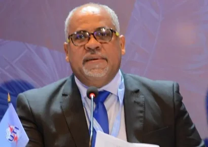 Fabricio Gómez Mazara, director de Promipyme, destaca el papel clave de las mujeres en el crecimiento económico dominicano