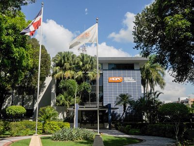 MOPC anuncia cierre parcial en cruce de República de Colombia y Jacobo Majluta