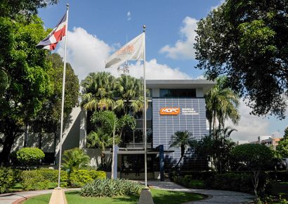 MOPC anuncia cierre parcial en cruce de República de Colombia y Jacobo Majluta