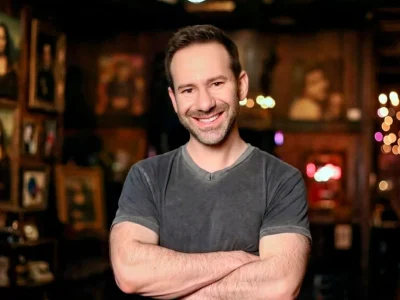 Fallece Leonid Radvinsky multimillonario dueño de OnlyFans, a los 43 años