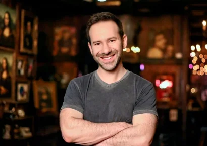 Fallece Leonid Radvinsky multimillonario dueño de OnlyFans, a los 43 años