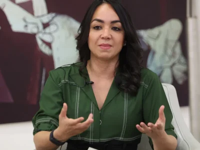 Ministra Faride Raful refuerza estrategias de prevención y seguridad ciudadana