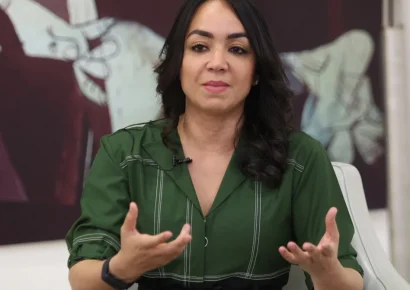 Ministra Faride Raful refuerza estrategias de prevención y seguridad ciudadana