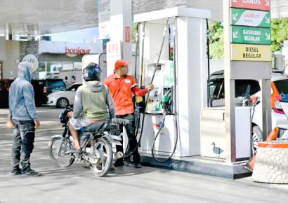 Alza en los combustibles genera rechazo y preocupación por aumento del costo de vida