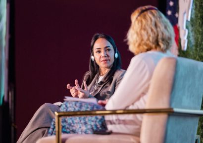 Ministra Faride Raful representa al presidente Luis Abinader en el Miami Security Forum, destaca resultados de República Dominicana en seguridad y cooperación hemisférica