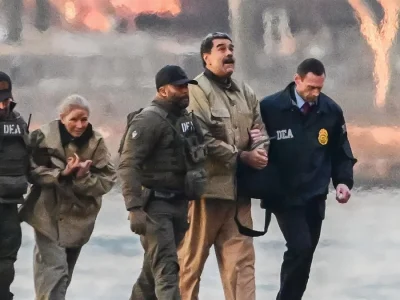 Juez mantiene cargos contra Nicolás Maduro y Cilia Flores; debate sobre acceso a fondos de defensa