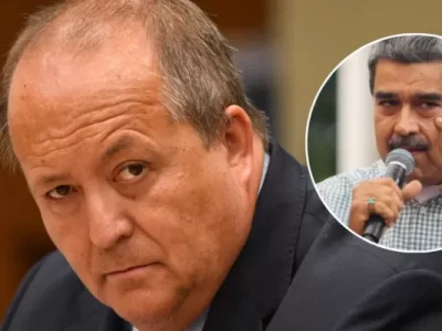 Chile solicita a EE. UU. interrogar a Nicolás Maduro por el asesinato del exmilitar Ronald Ojeda
