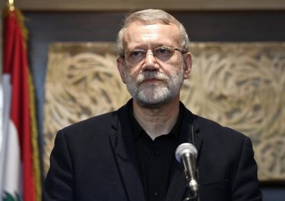 Israel afirma haber eliminado a Ali Lariyani, jefe de seguridad nacional de Irán