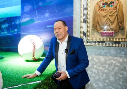 Franklin Mirabal se retracta comentario sobre Junior Caminero