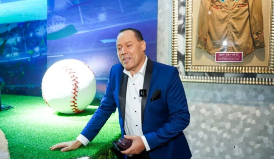 Franklin Mirabal se retracta comentario sobre Junior Caminero