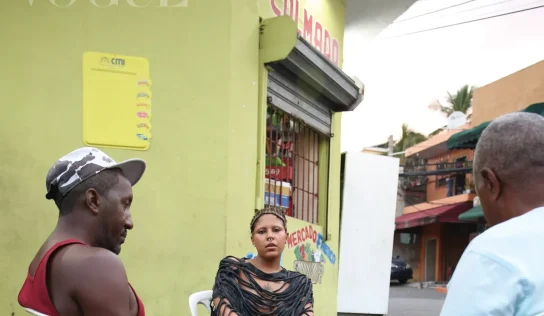 Vogue: Tokischa la dominicana que desafía etiquetas y conquista escenarios