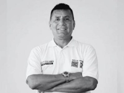 Asesinan a candidato al Congreso Gilbert Infante a ladrillazos en Perú tras recibir amenazas previas