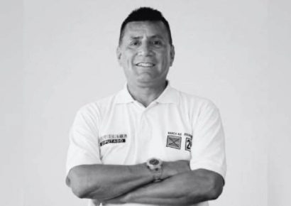 Asesinan a candidato al Congreso Gilbert Infante a ladrillazos en Perú tras recibir amenazas previas