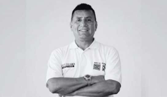 Asesinan a candidato al Congreso Gilbert Infante a ladrillazos en Perú tras recibir amenazas previas