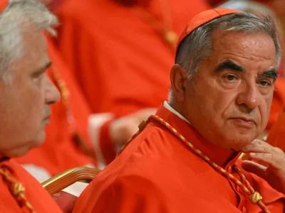 Tribunal del Vaticano ordena repetir el juicio contra cardenal acusado de malversación