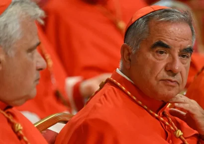 Tribunal del Vaticano ordena repetir el juicio contra cardenal acusado de malversación