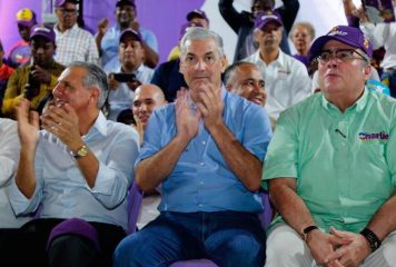 Rumores: Charlie Mariotti declina aspiración para apoyar a Gonzalo Castillo