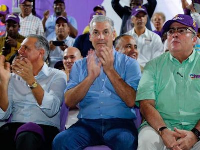 Rumores: Charlie Mariotti declina aspiración para apoyar a Gonzalo Castillo