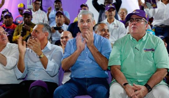 Rumores: Charlie Mariotti declina aspiración para apoyar a Gonzalo Castillo