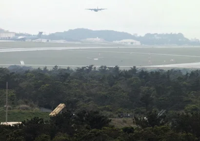 Grecia despliega sistemas Patriot en Cárpatos tras ataque de Hizbulá en Chipre