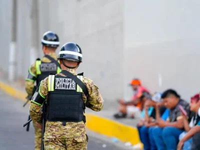 El Salvador amplía por 30 días más el régimen de excepción y se acerca a cuatro años de vigencia