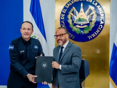 Gobierno de El Salvador propone reforma para permitir la cadena perpetua