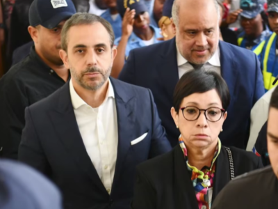 Madre de los hermanos Espaillat fue citada como imputada para audiencia del 6 de abril en el caso Jet Set