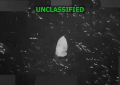 EE.UU. mata a seis personas en ataque a una lancha vinculada al narcotráfico en el Pacífico