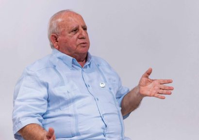 Salud Pública inspecciona clínica del Dr. Fadul por afirmar “Mejora” el autismo