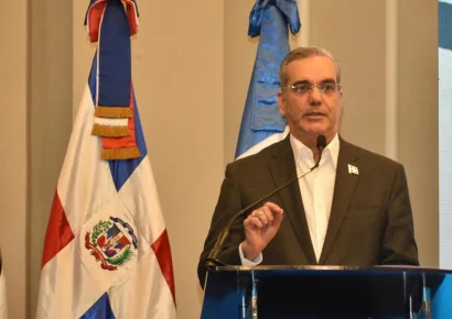 Presidente Abinader afirma que el país está preparado para enfrentar el impacto de la crisis internacional del petróleo