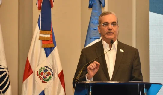 Presidente Abinader afirma que el país está preparado para enfrentar el impacto de la crisis internacional del petróleo