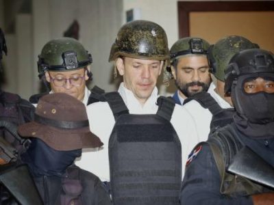 Aplazan juicio preliminar del caso Intrant para el lunes 23