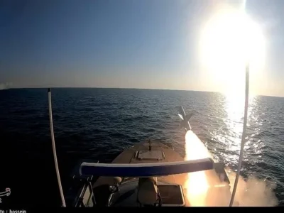 Tensión en el Golfo: Irán lanza nuevos ataques contra bases estadounidenses tras ofensiva en la isla petrolera de Kharg