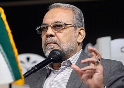 Irán designa Mohamad Bagher Zolghadr como nuevo jefe de Seguridad tras el asesinato de Alí Lariyani