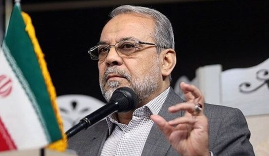 Irán designa Mohamad Bagher Zolghadr como nuevo jefe de Seguridad tras el asesinato de Alí Lariyani