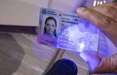 JCE habilitará más de 190 centros para renovar la cédula a partir del 12 de abril