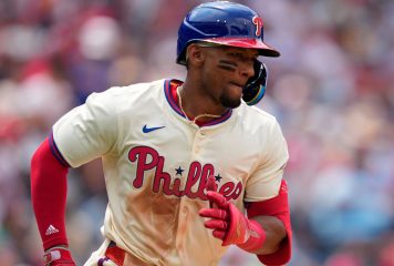 Suspenden por 80 juegos al dominicano Johan Rojas tras positivo a dopaje