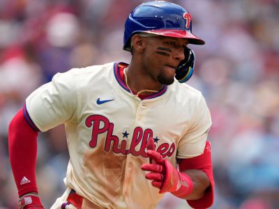 Suspenden por 80 juegos al dominicano Johan Rojas tras positivo a dopaje
