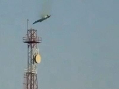 Confusión aérea en Kuwait: defensa derriba por error tres aviones estadounidenses