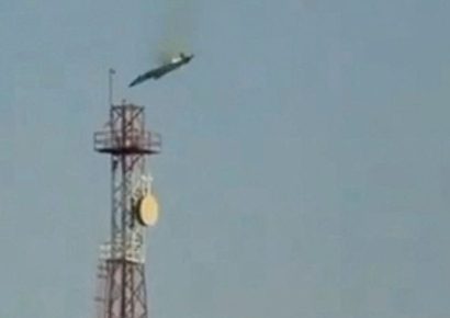 Confusión aérea en Kuwait: defensa derriba por error tres aviones estadounidenses