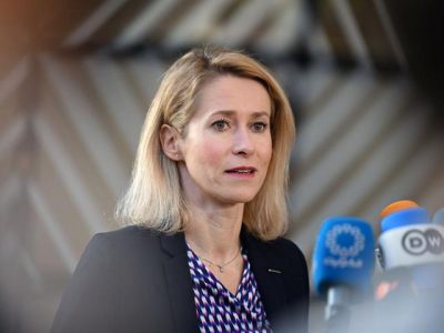 La UE asegura que el estrecho de Ormuz está fuera del alcance de la OTAN y analiza alternativas con la ONU