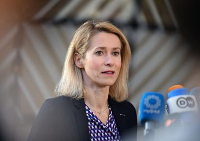 La UE asegura que el estrecho de Ormuz está fuera del alcance de la OTAN y analiza alternativas con la ONU