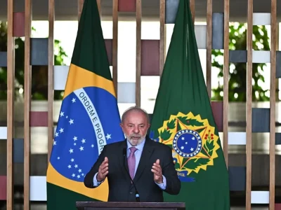 Brasil mantendrá su respaldo a Michelle Bachelet para liderar la ONU pese a la retirada de Chile