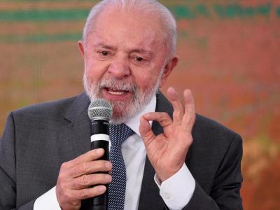 Lula advierte que la Celac está «casi desapareciendo» por influencia de la extrema derecha