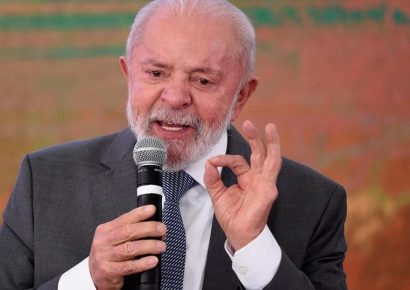 Lula advierte que la Celac está «casi desapareciendo» por influencia de la extrema derecha